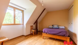 Maison 8 pièce(s)