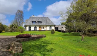 Maison 8 pièce(s)