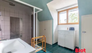 Maison 8 pièce(s)