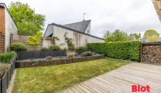 Maison 7 pièce(s)