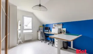 Maison 7 pièce(s)