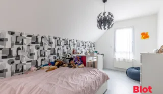 Maison 7 pièce(s)
