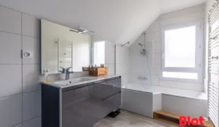 Maison 7 pièce(s)