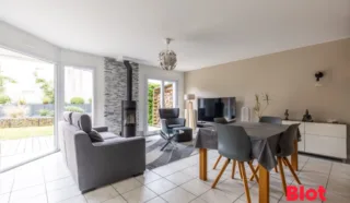 Maison 7 pièce(s)