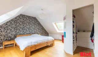 Maison 7 pièce(s)