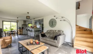 Maison 8 pièce(s)
