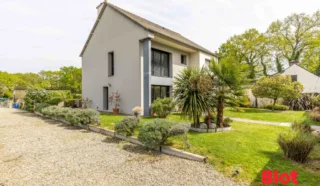 Maison 8 pièce(s)