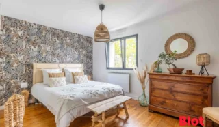 Maison 8 pièce(s)