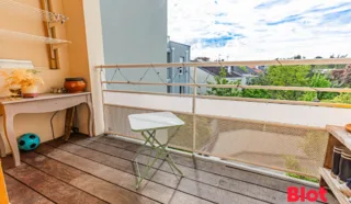 Appartement 3 pièce(s)