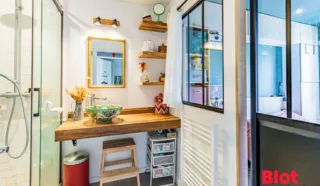 Appartement 3 pièce(s)