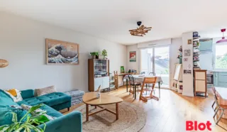 Appartement 3 pièce(s)