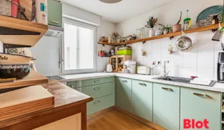 Appartement 3 pièce(s)