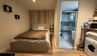 Appartement 2 pièce(s)