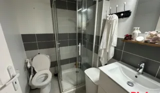 Appartement 2 pièce(s)