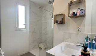 Appartement 3 pièce(s)