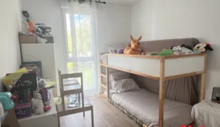 Appartement 3 pièce(s)