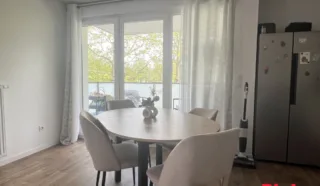 Appartement 3 pièce(s)