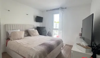 Appartement 3 pièce(s)