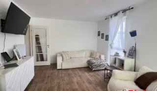 Appartement 3 pièce(s)