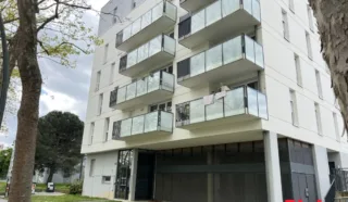 Appartement 3 pièce(s)