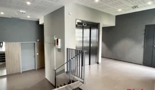 Appartement 3 pièce(s)