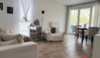 Appartement 3 pièce(s)