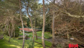 Appartement 2 pièce(s)