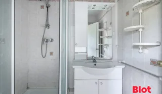 Appartement 2 pièce(s)