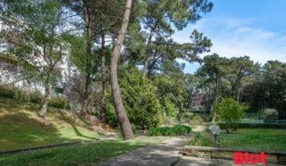 Appartement 2 pièce(s)