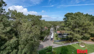 Appartement 2 pièce(s)