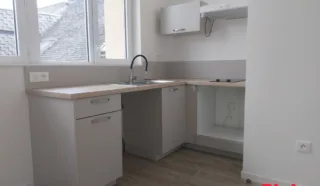 Appartement 2 pièce(s)