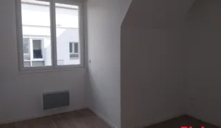 Appartement 2 pièce(s)