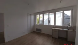 Appartement 2 pièce(s)