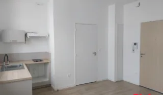 Appartement 2 pièce(s)