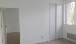 Appartement 2 pièce(s)