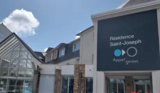 Appartement 2 pièce(s)