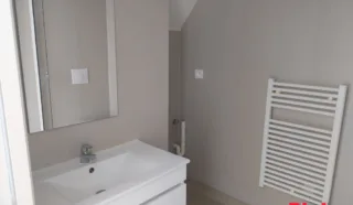 Appartement 2 pièce(s)