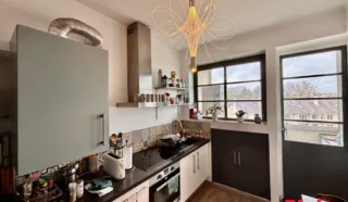 Appartement 3 pièce(s)