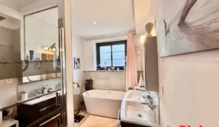 Appartement 3 pièce(s)