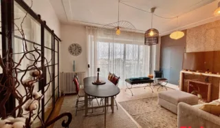 Appartement 3 pièce(s)