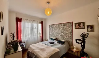 Appartement 3 pièce(s)