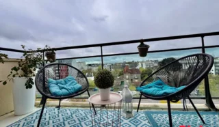 Appartement 3 pièce(s)