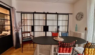 Appartement 3 pièce(s)