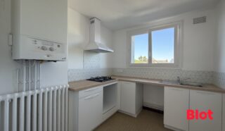 Appartement 3 pièce(s)