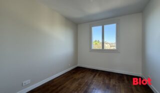 Appartement 3 pièce(s)