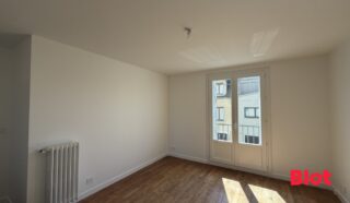 Appartement 3 pièce(s)