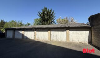 Appartement 3 pièce(s)