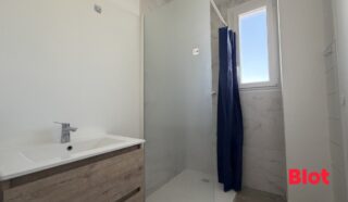 Appartement 3 pièce(s)