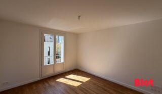 Appartement 3 pièce(s)