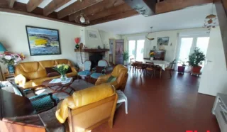 Maison 7 pièce(s)